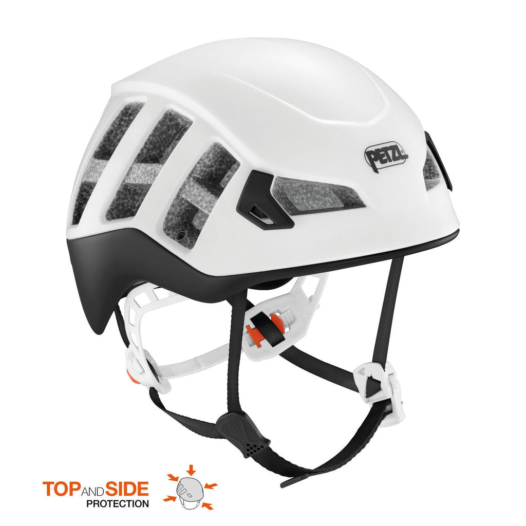 PETZL Meteor - Casque-Casque-Caroune Ski Shop