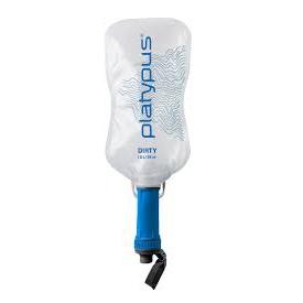 PLATYPUS QuickDraw MicroFilter-Hydratation-Caroune Ski Shop