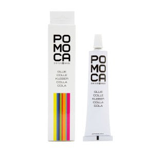 POMOCA Glue Tube - Colle à peau-Colle-Caroune Ski Shop