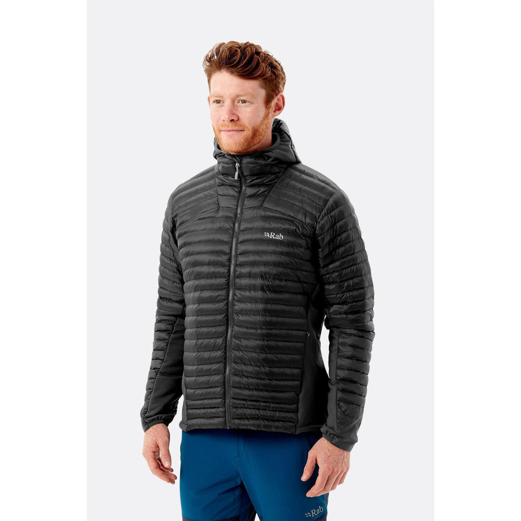 RAB Cirrus Flex Hoody 2.0 - Homme-Doudoune-Caroune Ski Shop