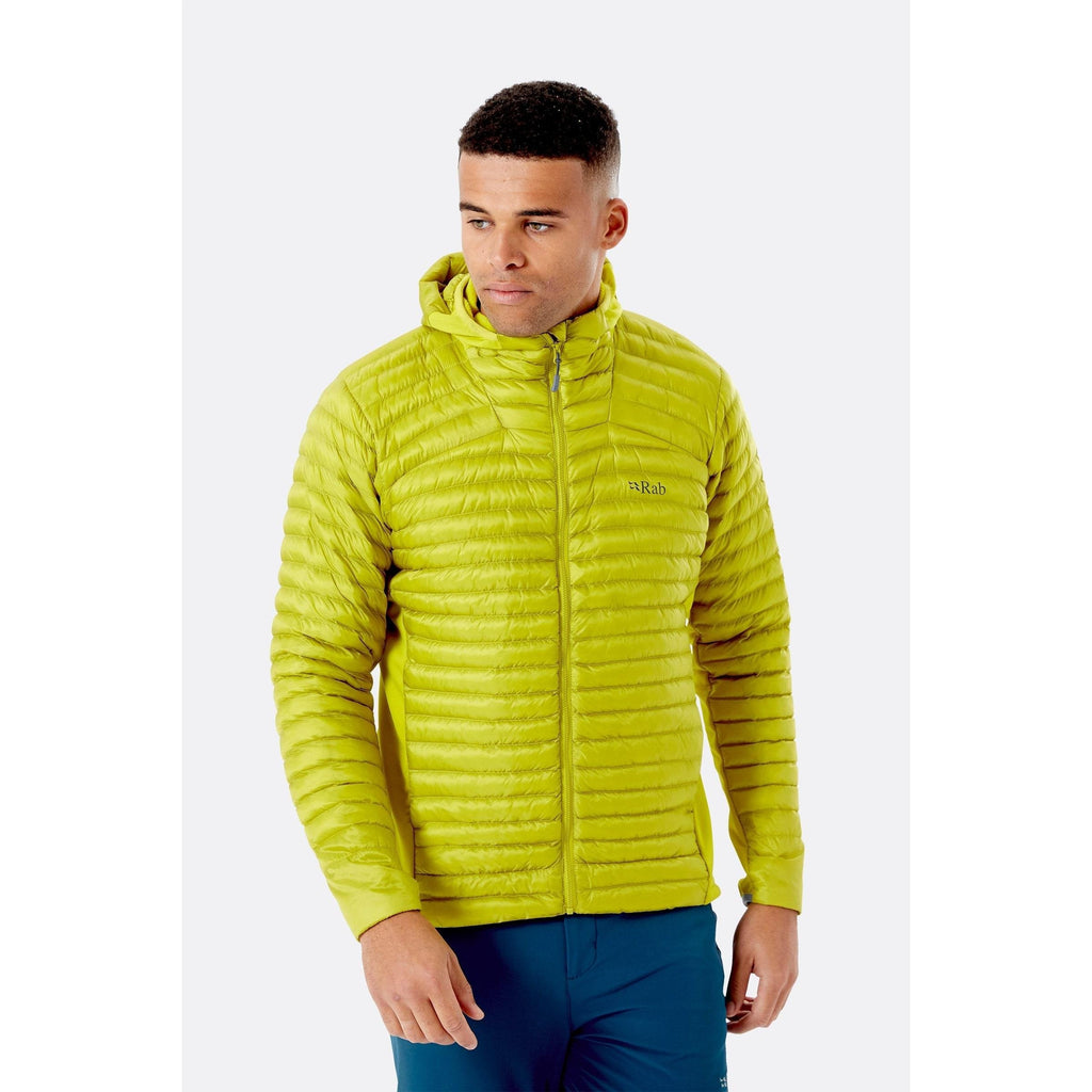 RAB Cirrus Flex Hoody 2.0 - Homme-Doudoune-Caroune Ski Shop