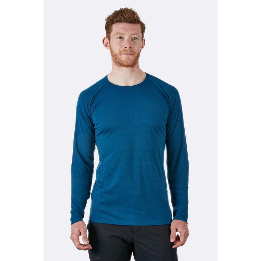 Basic layer rab forge ls man