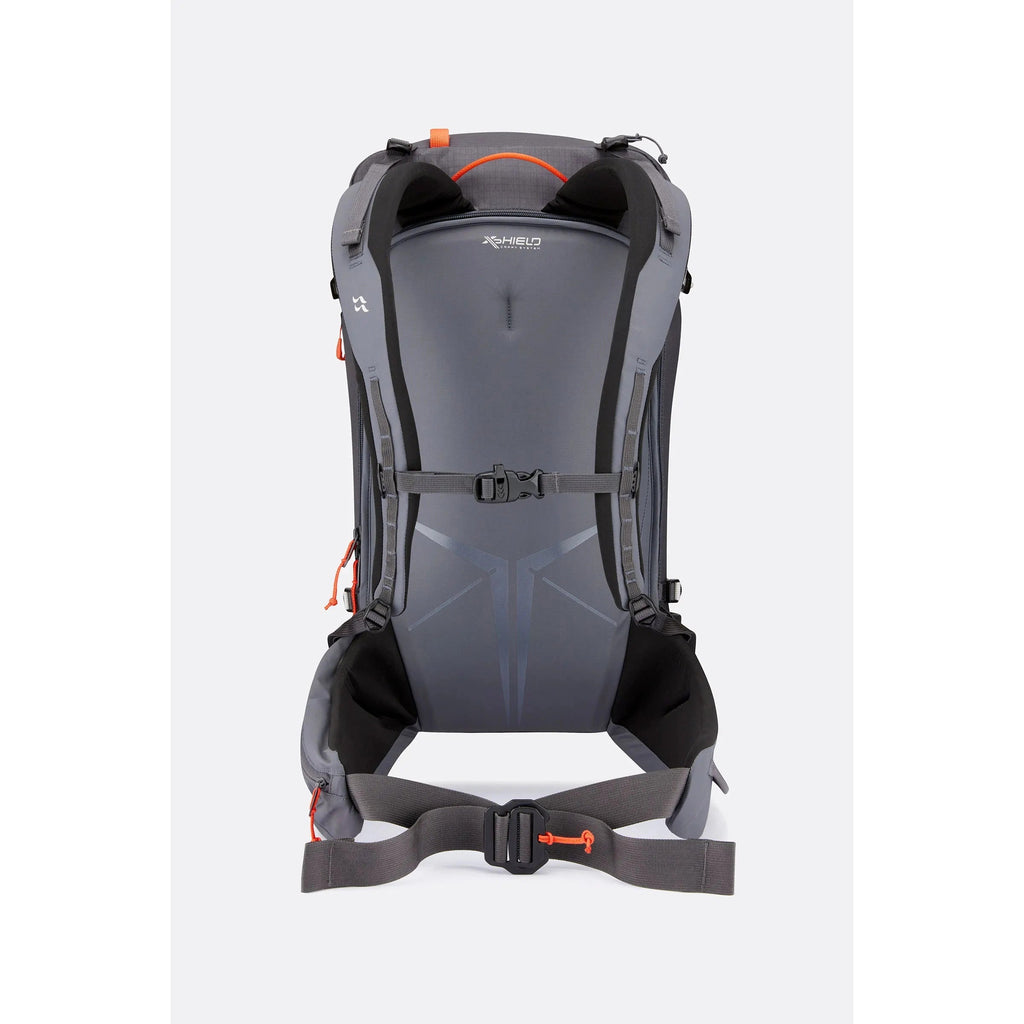 RAB Khroma 30 - Sac-Sac à dos-Caroune Ski Shop