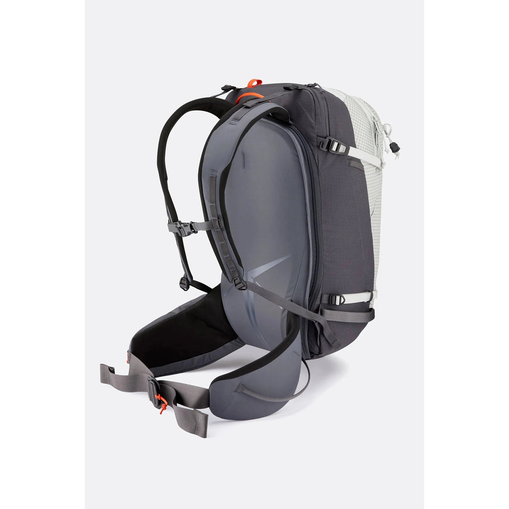 RAB Khroma 30 - Sac-Sac à dos-Caroune Ski Shop