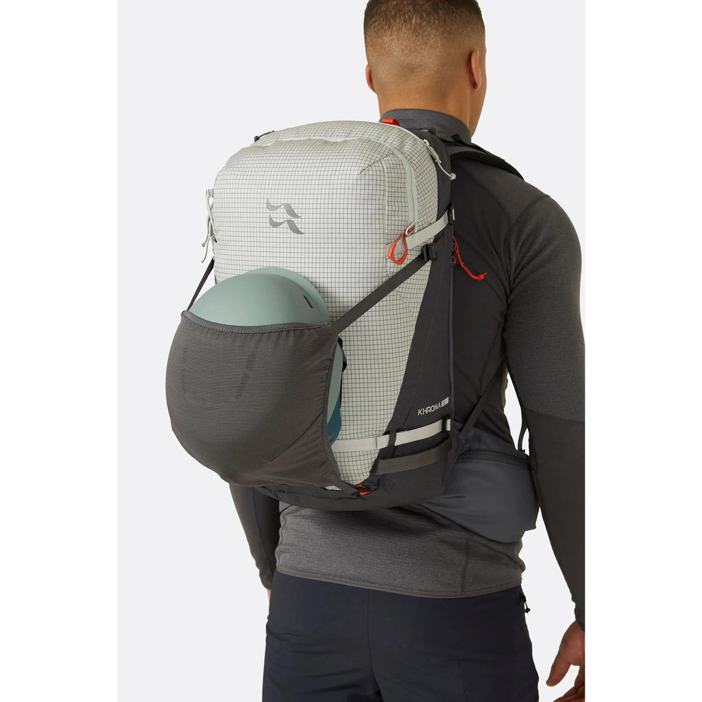 RAB Khroma 30 - Sac-Sac à dos-Caroune Ski Shop