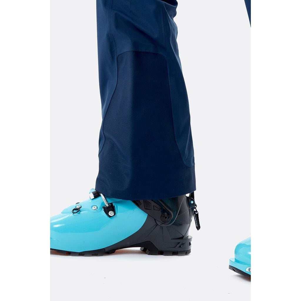 RAB Khroma Kinetic Pants - Femme-Pantalons ski/snow-Caroune Ski Shop