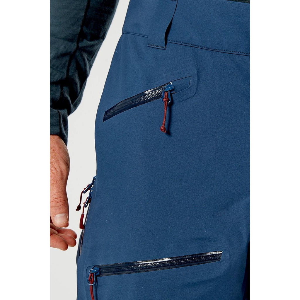 RAB Khroma Kinetic Pants - Homme 2021-Pantalons ski/snow-Caroune Ski Shop