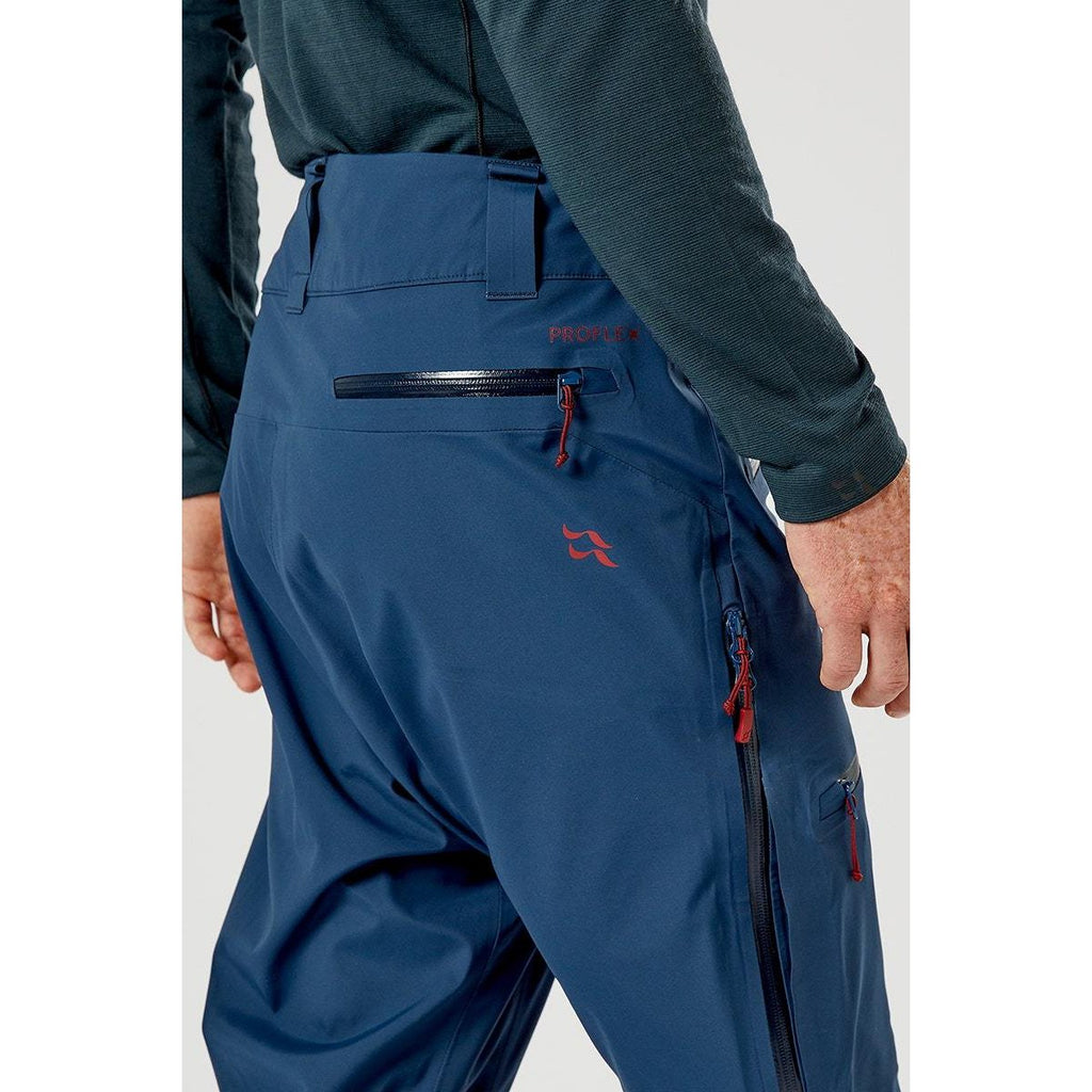 RAB Khroma Kinetic Pants - Homme 2021-pantalons-Caroune Ski Shop