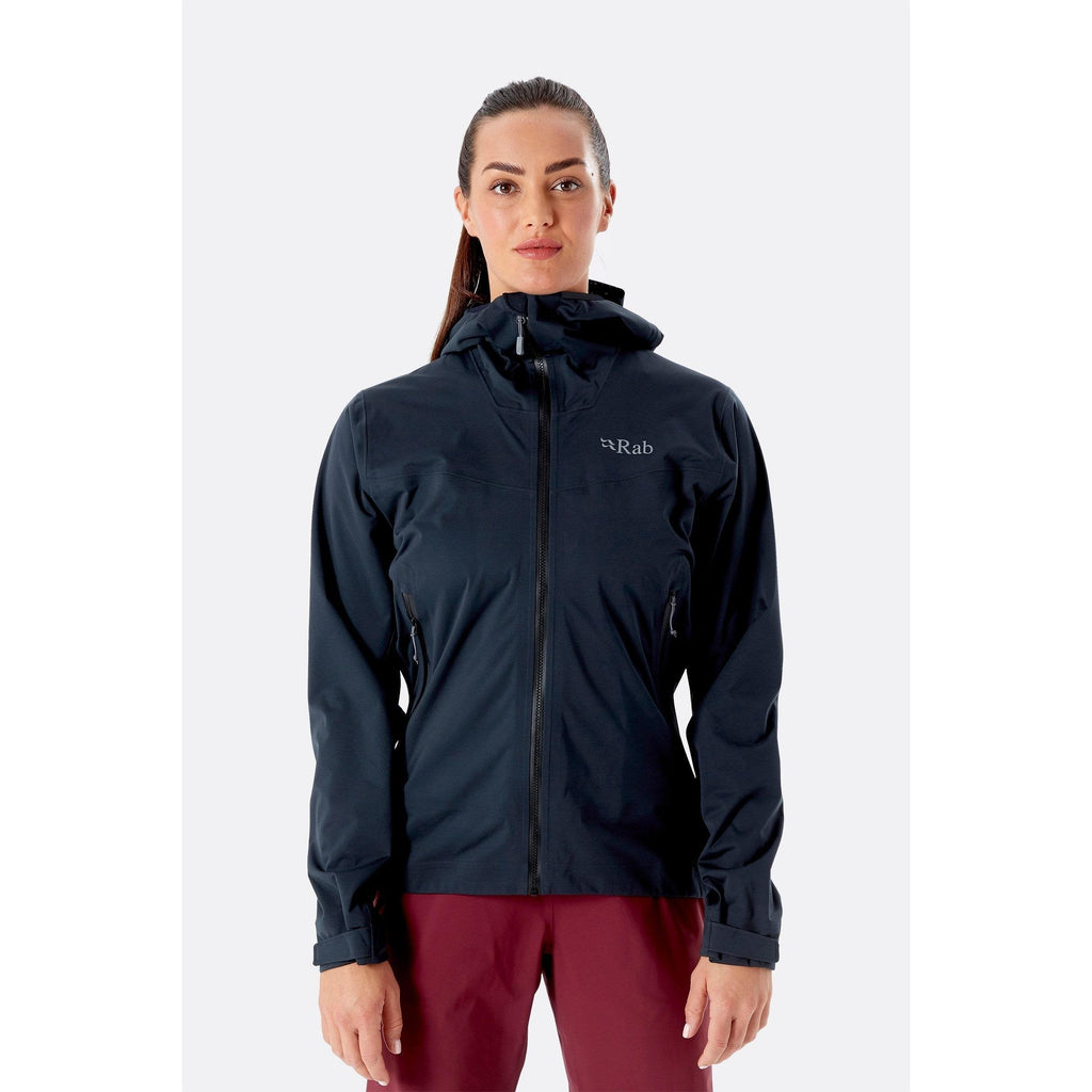 RAB Kinetic 2.0 - Femme-Coquille-Caroune Ski Shop