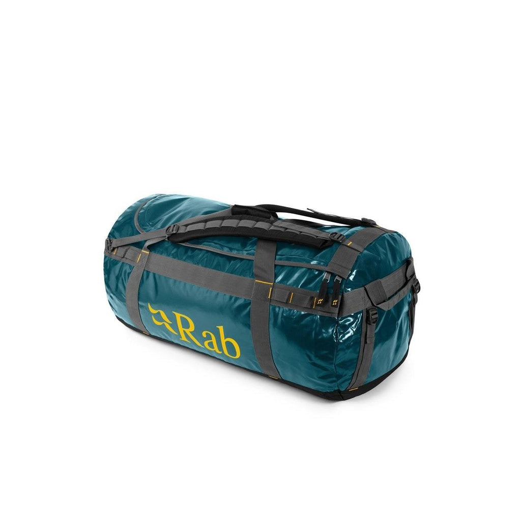 RAB Kitbag 120-Sac d'expédition-Caroune Ski Shop