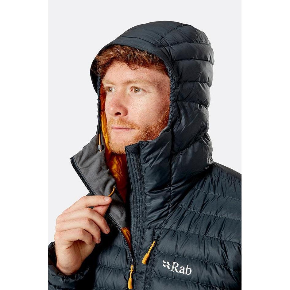 RAB Microlight Alpine - Homme-Doudoune-Caroune Ski Shop