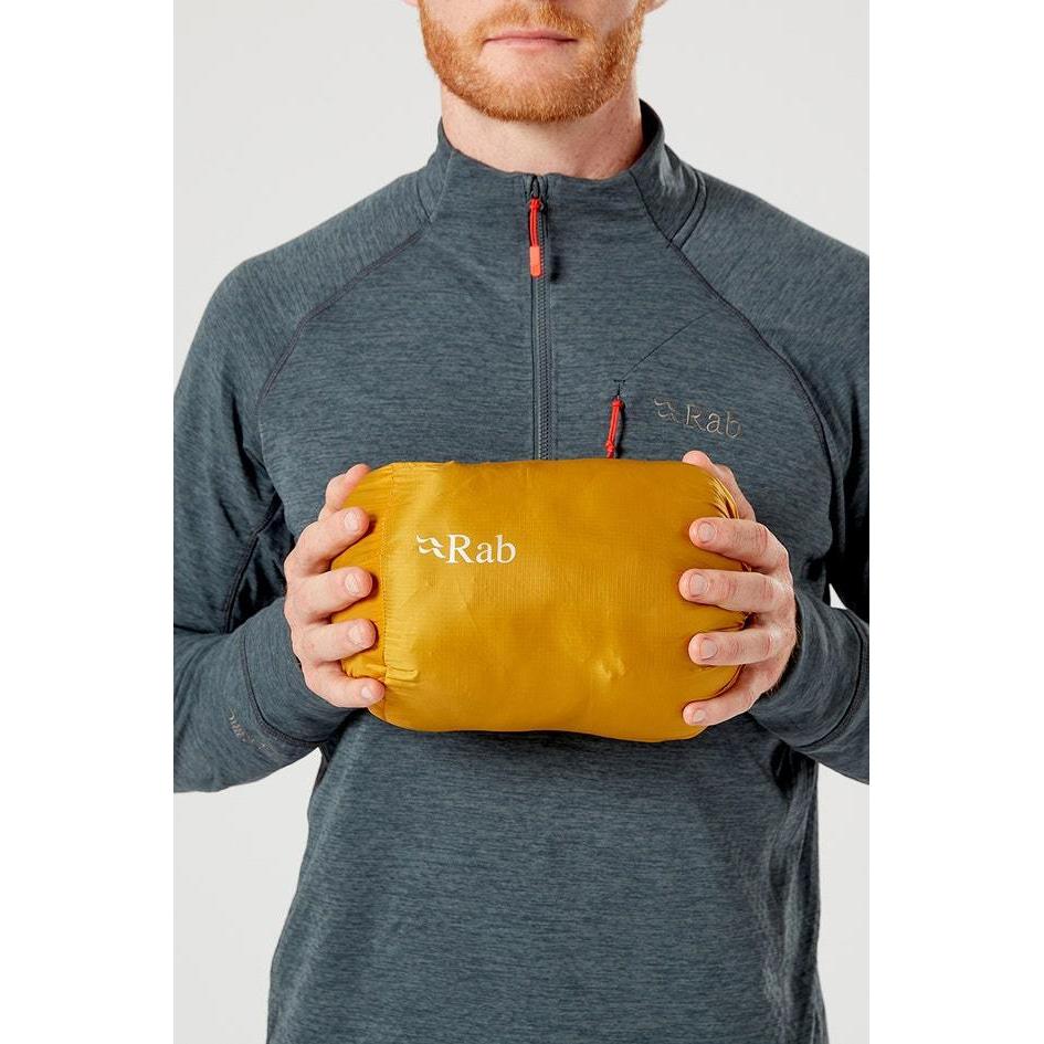 RAB Microlight Alpine - Homme-Doudoune-Caroune Ski Shop