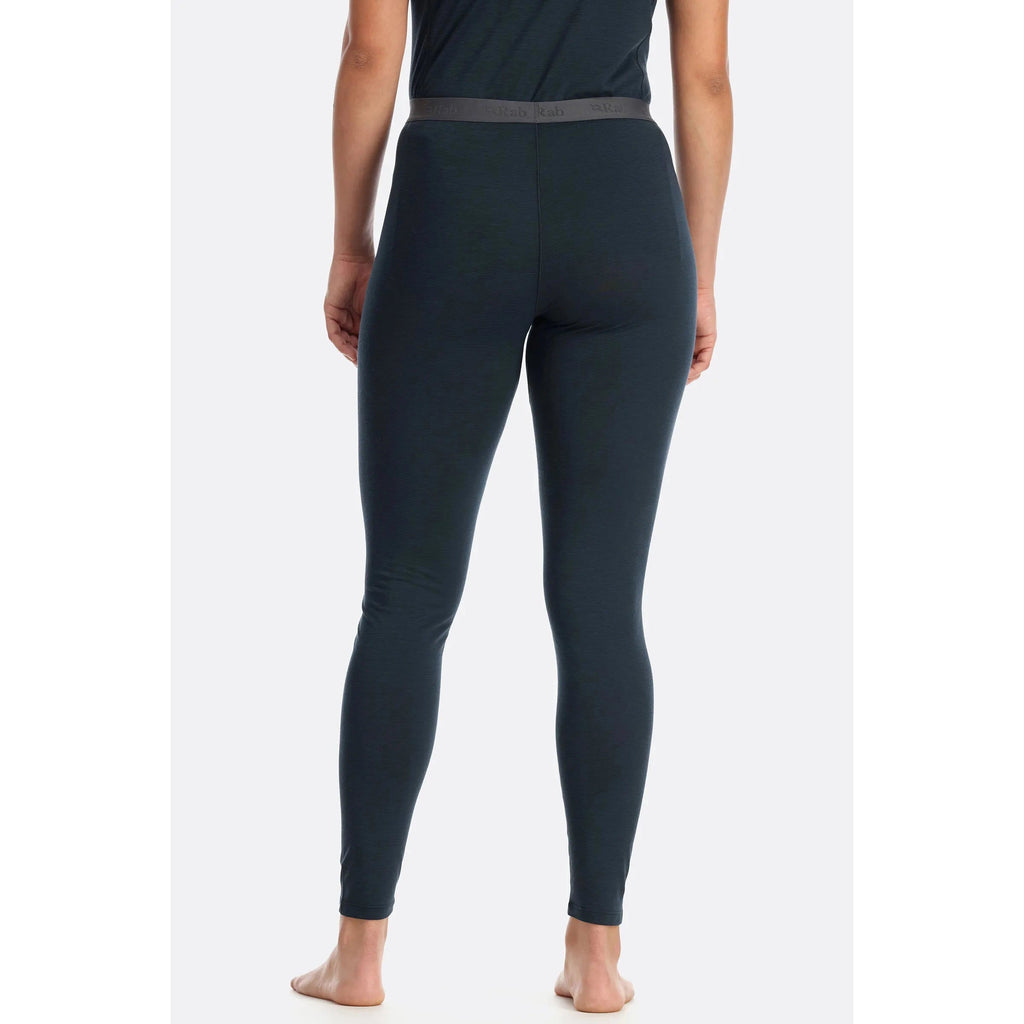 RAB Syncrino Leggings - Femme-Couche de base-Caroune Ski Shop