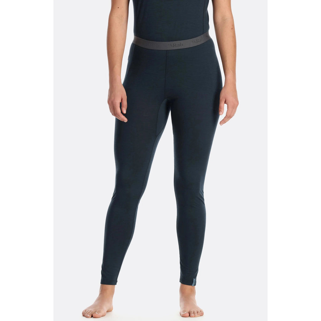 RAB Syncrino Leggings - Femme-Couche de base-Caroune Ski Shop