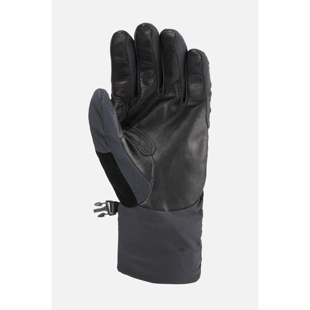 RAB Vapour-Rise 2024 - Gants-Gants-Caroune Ski Shop