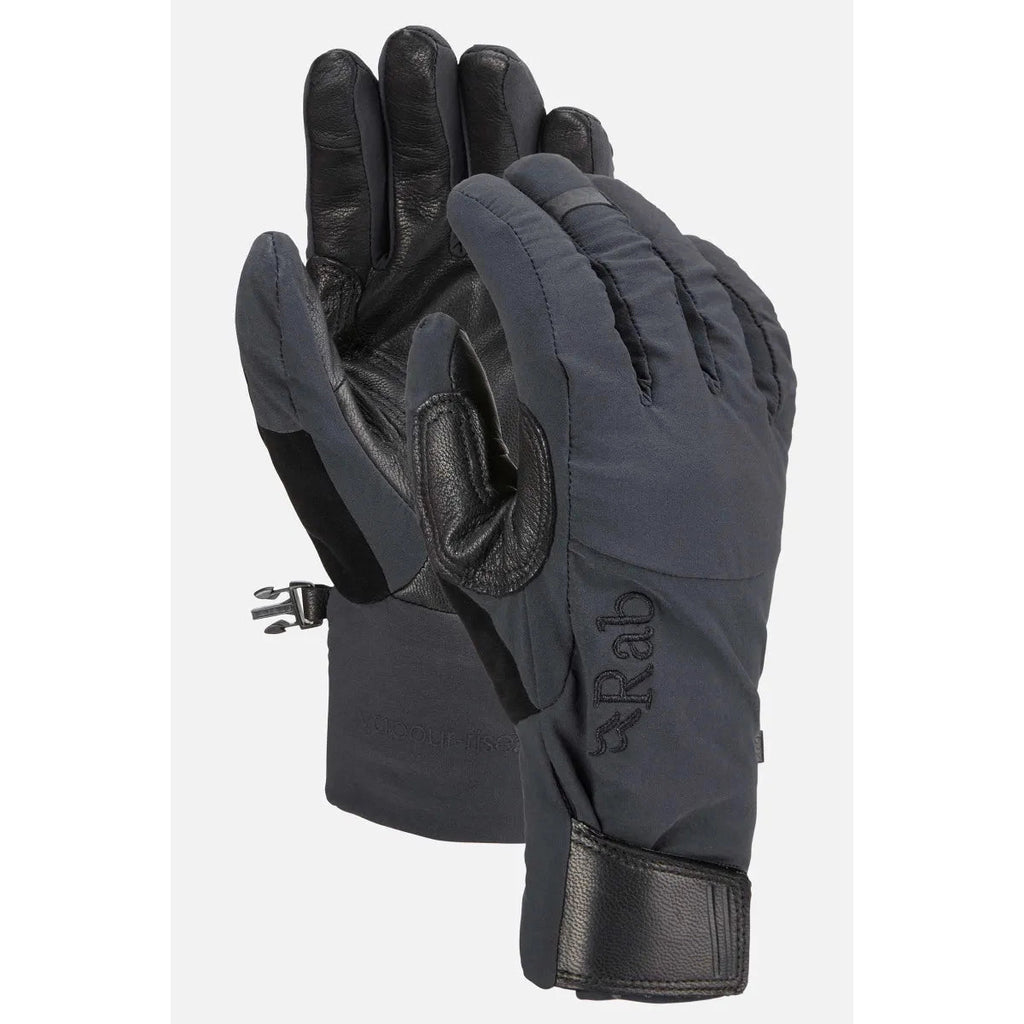 RAB Vapour-Rise 2024 - Gants-Gants-Caroune Ski Shop
