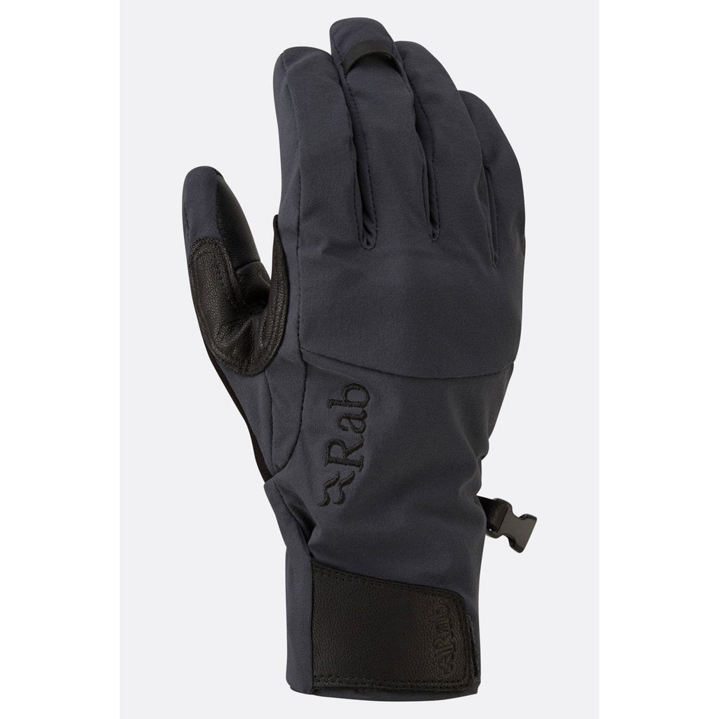 RAB Vapour-Rise 2024 - Gants-Gants-Caroune Ski Shop