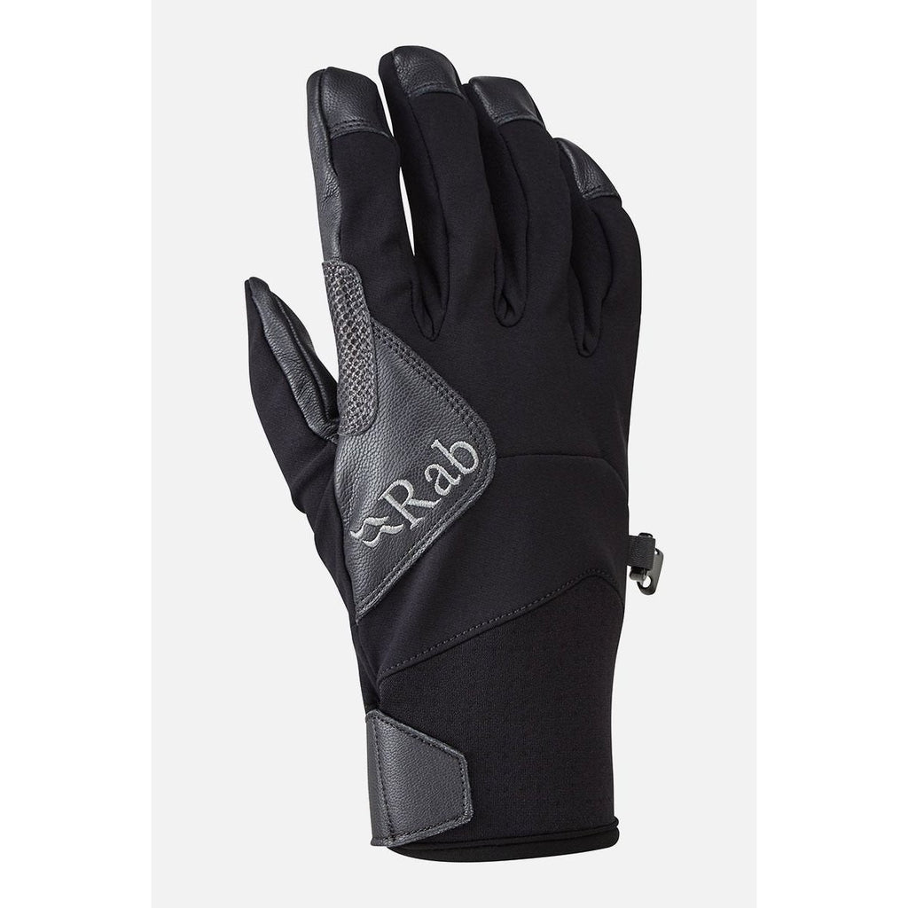 RAB Velocity Guide - Gants-Gants-Caroune Ski Shop