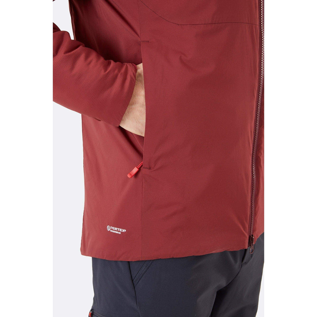 RAB Xenair Alpine - Homme-Doudoune-Caroune Ski Shop