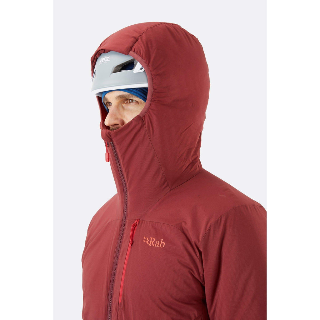 RAB Xenair Alpine - Homme-Doudoune-Caroune Ski Shop