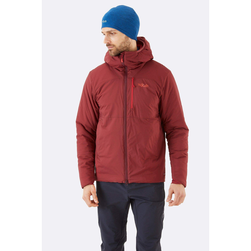 RAB Xenair Alpine - Homme-Doudoune-Caroune Ski Shop