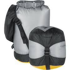 SEA TO SUMMIT Ultra-sil eVent Dry Sack-Sac de compression-Caroune Ski Shop