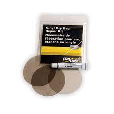 SEAL LINE Vinyl Dry Bag Repair Kit-Réparation-Caroune Ski Shop