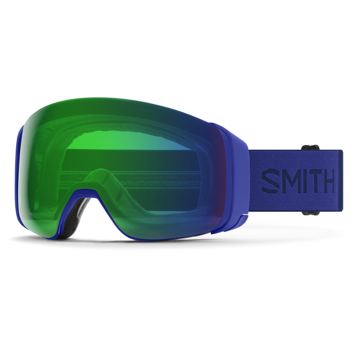 SMITH 4D MAG-Lunette de ski-Caroune Ski Shop