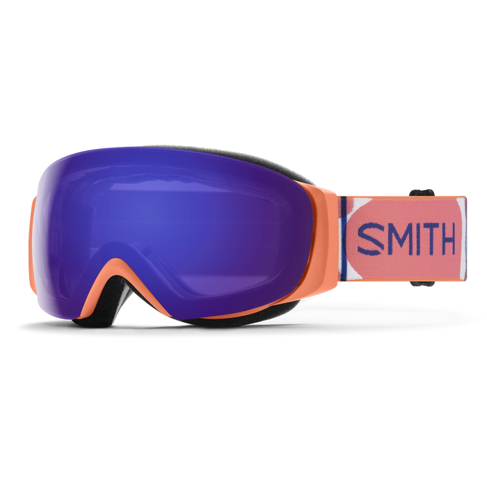 SMITH I/O MAG-Lunette de ski-Caroune Ski Shop