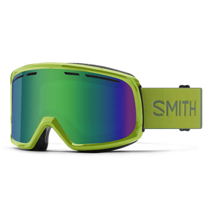 SMITH Range-Lunettes de ski-Caroune Ski Shop