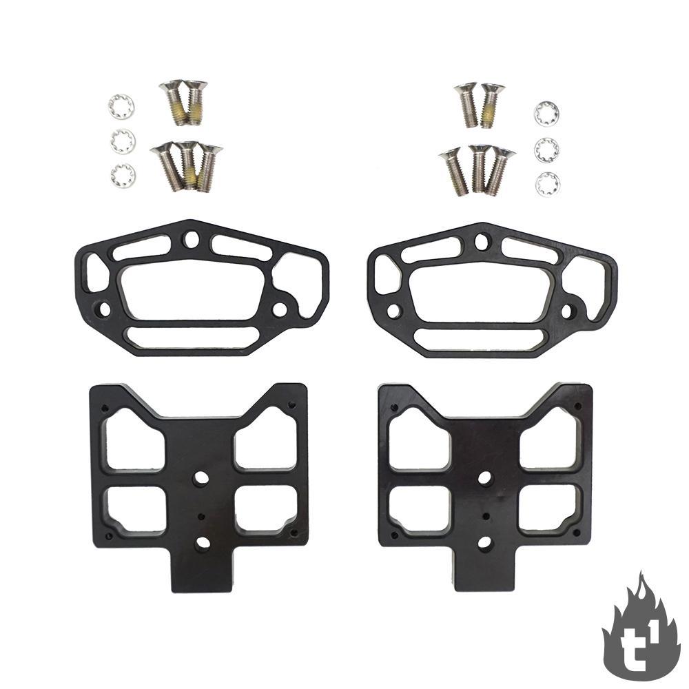 SPARK R&D T1 Riser Kit-Accessoires splitboard-Caroune Ski Shop