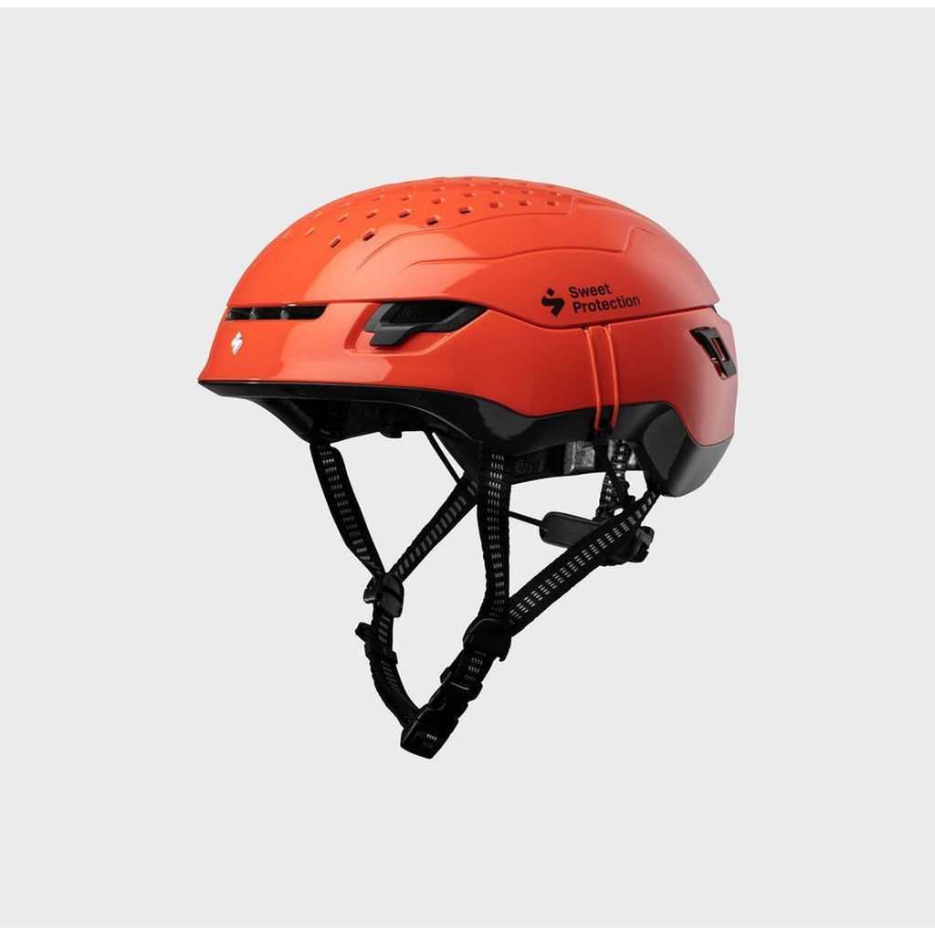 SWEET PROTECTION Ascender-Casque-Caroune Ski Shop