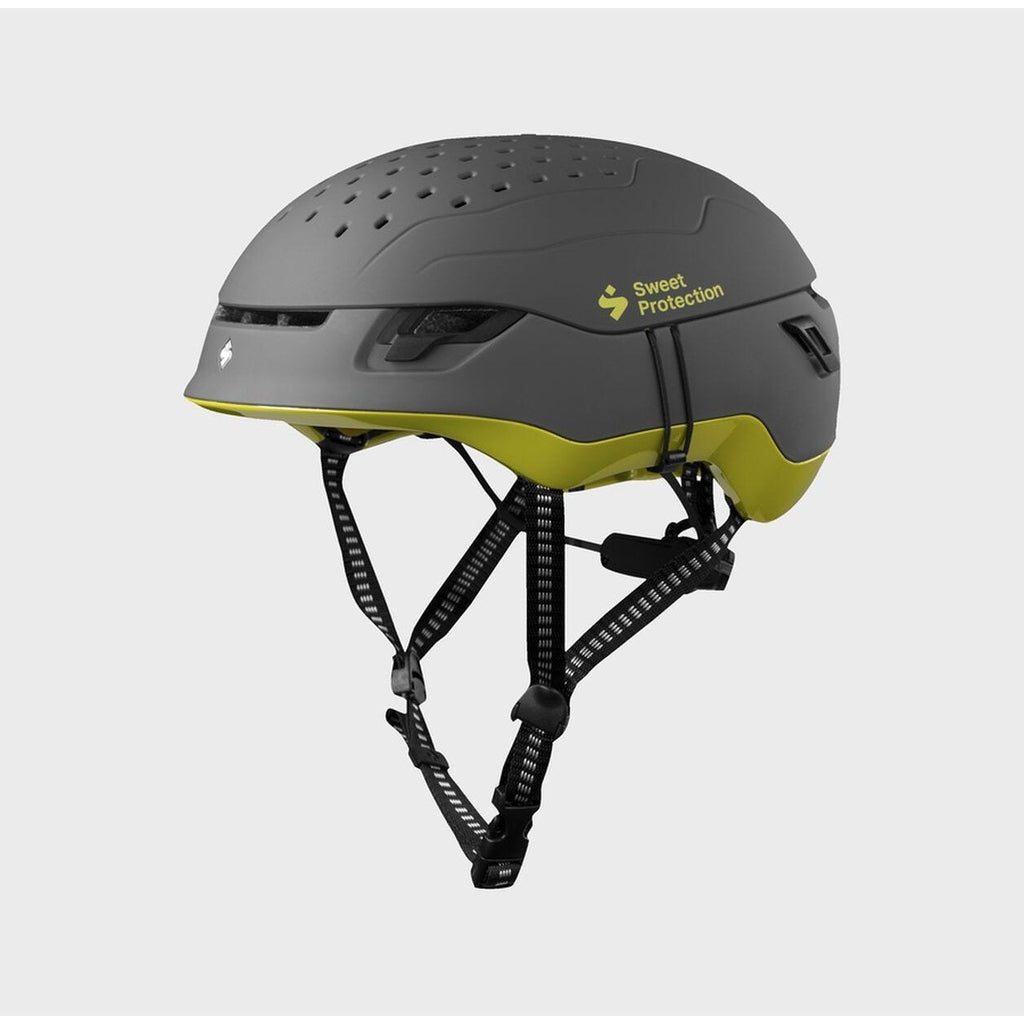 SWEET PROTECTION Ascender-Casque-Caroune Ski Shop