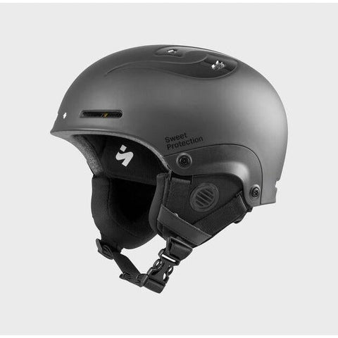 blaster motorcycle helmet Sweet Protection Blaster II