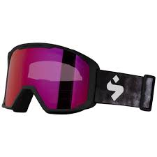 SWEET PROTECTION Durden RIG Reflect-Lunettes de ski-Caroune Ski Shop