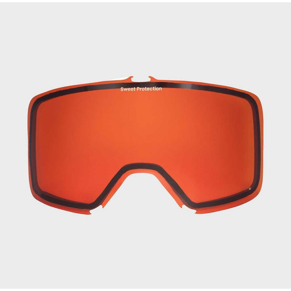 sweet protection firewall goggles Sweet Protection Firewall Lens