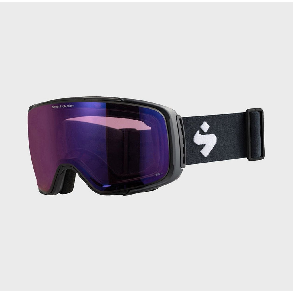 SWEET PROTECTION Interstellar RIG-Lunettes de ski-Caroune Ski Shop