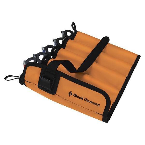 Sac à vis BLACK DIAMOND Ice Screwup-Accessoire d'alpinisme/escalade-Caroune Ski Shop