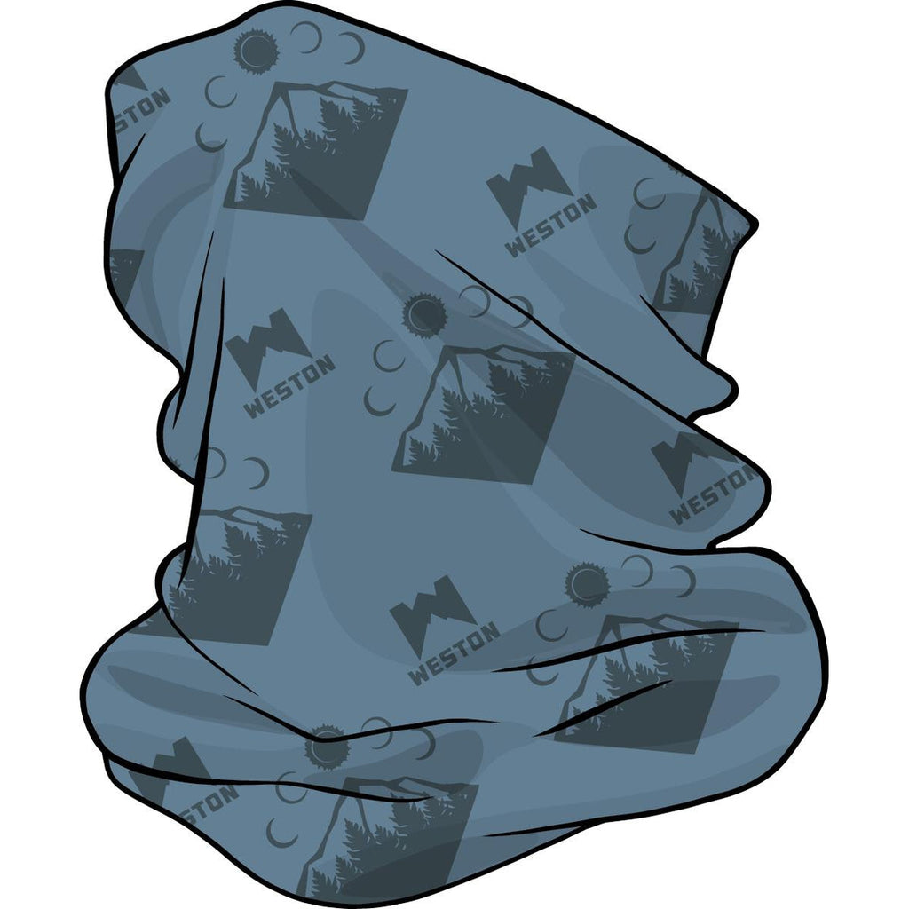WESTON Facemask-Cache-cou-Caroune Ski Shop