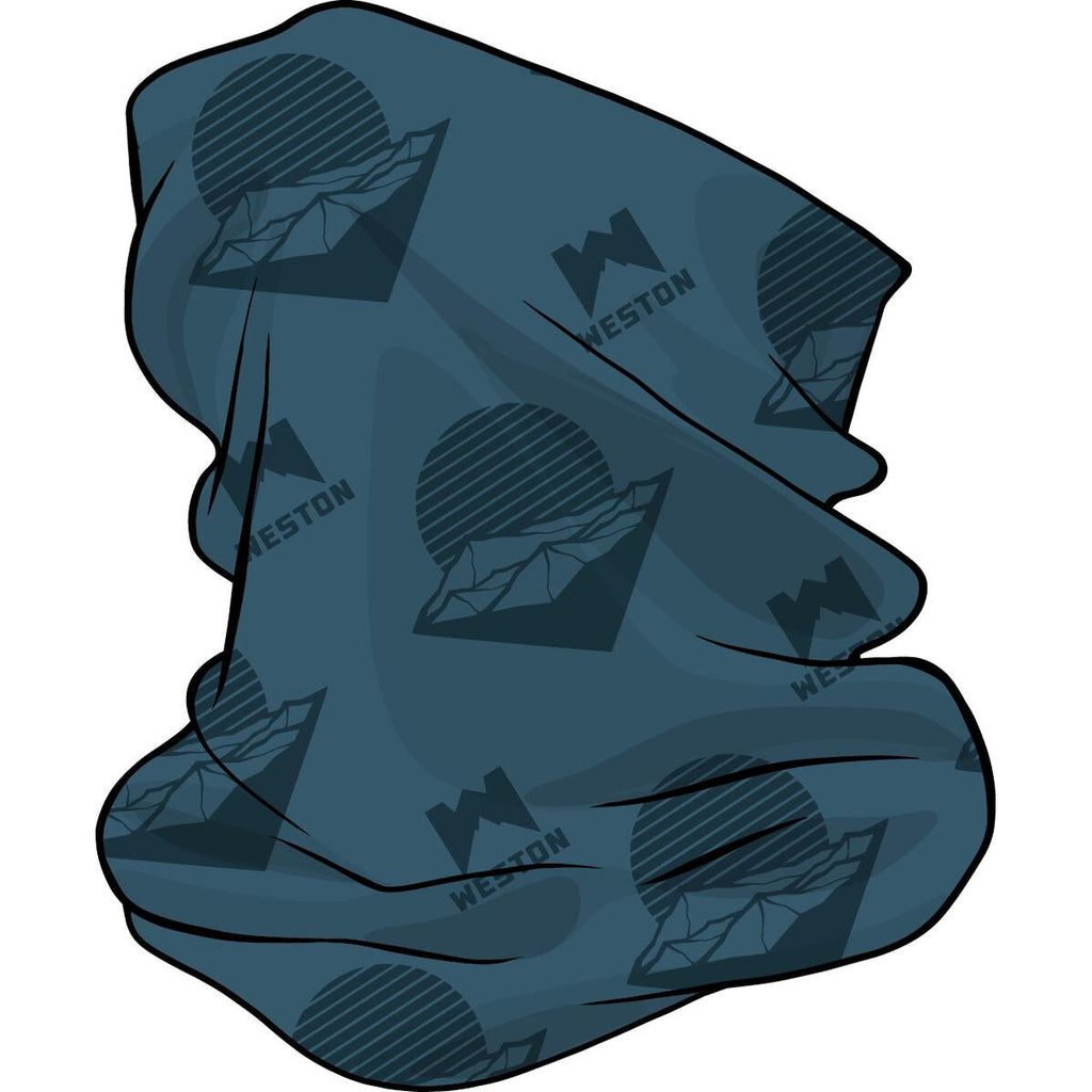 WESTON Facemask-Cache-cou-Caroune Ski Shop