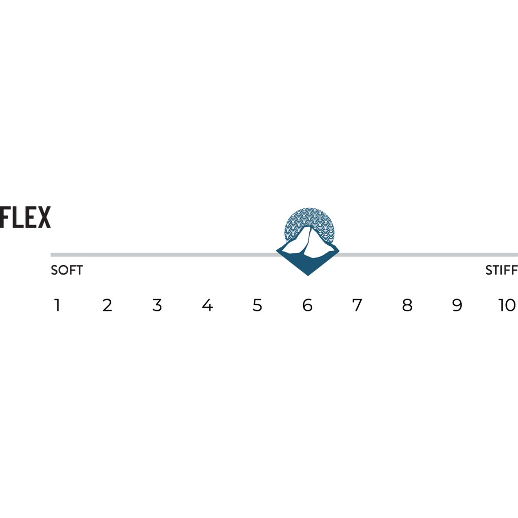 WESTON Japow Splitboard 2023-Splitboard-Caroune Ski Shop