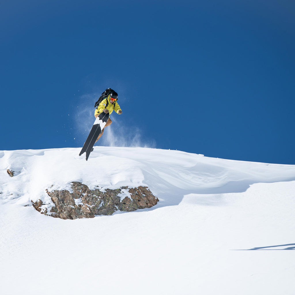 WESTON Japow Splitboard 2023-Splitboard-Caroune Ski Shop