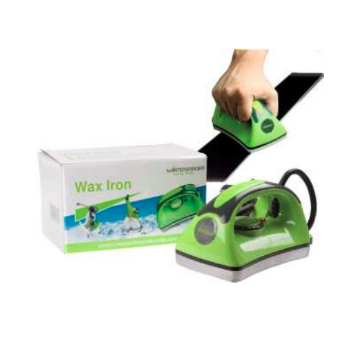 WINTERSTEIGER Wax Iron-Entretien-Caroune Ski Shop